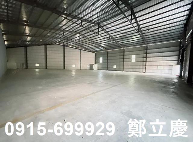 桃園觀音廠房-4