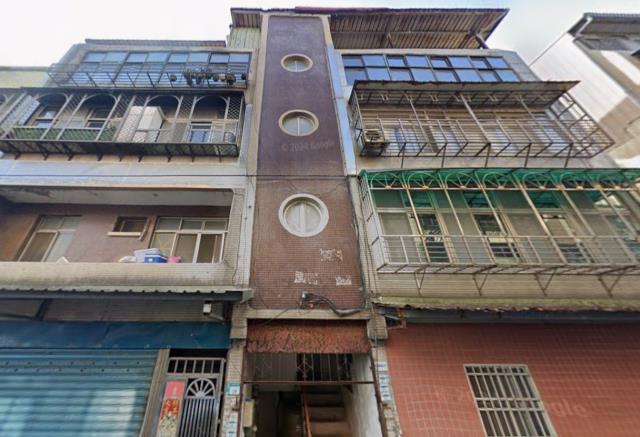 新北淡水公寓法拍-1