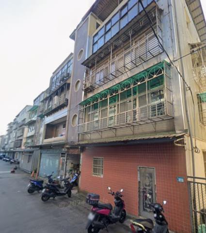 新北淡水公寓法拍-2