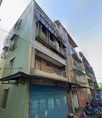 新北淡水公寓法拍-3