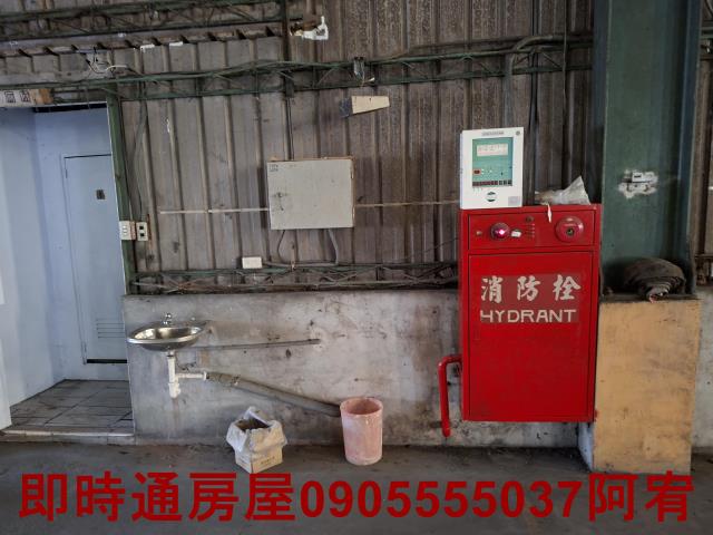 高雄燕巢廠房-1