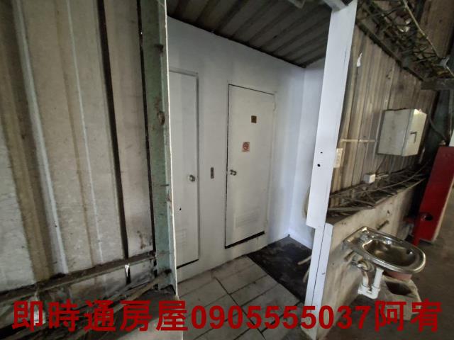 高雄燕巢廠房-2