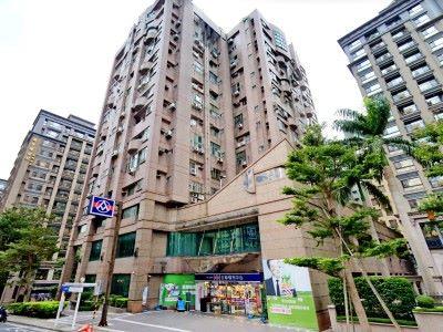 台北內湖法拍大樓-2