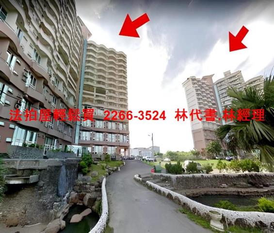 宜蘭五結法拍大樓-12