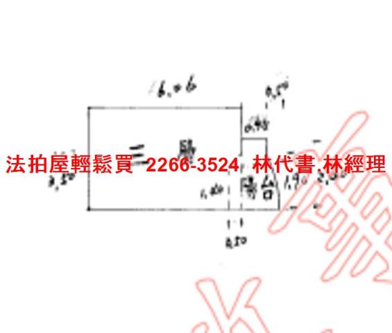 宜蘭五結法拍大樓-14