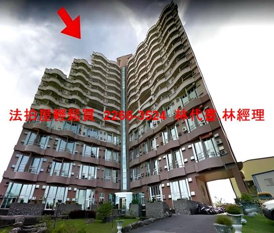 宜蘭五結法拍大樓-1