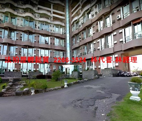 宜蘭五結法拍大樓-2