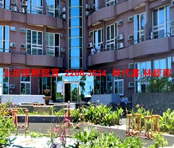 宜蘭五結法拍大樓-3