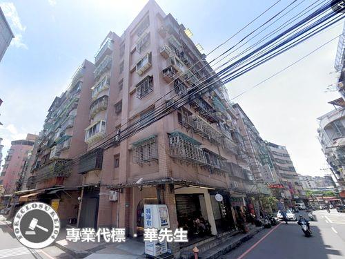 新北土城法拍華廈-2