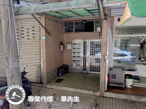 新北土城法拍華廈-7