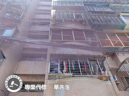 新北土城法拍華廈-8