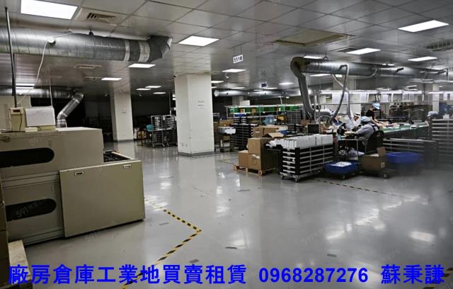 桃園八德廠房-1