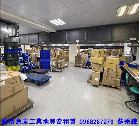 桃園八德廠房-2