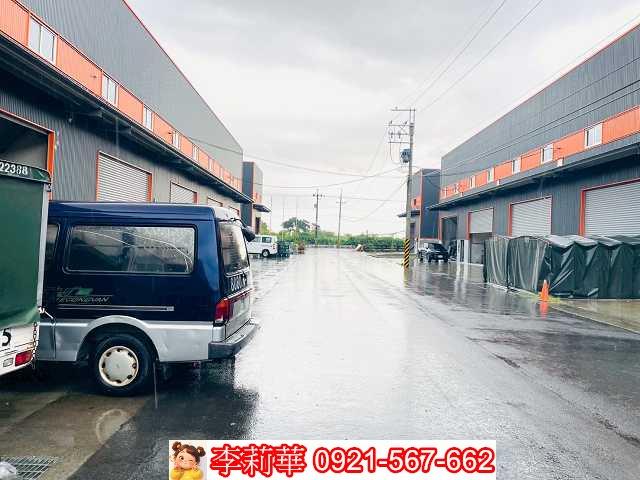 屏東屏東市廠房-1