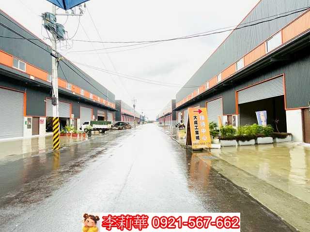 屏東屏東市廠房-3
