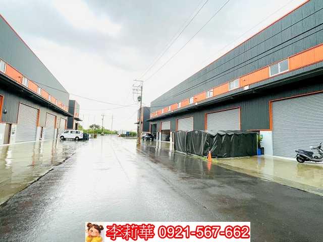 屏東屏東市廠房-4