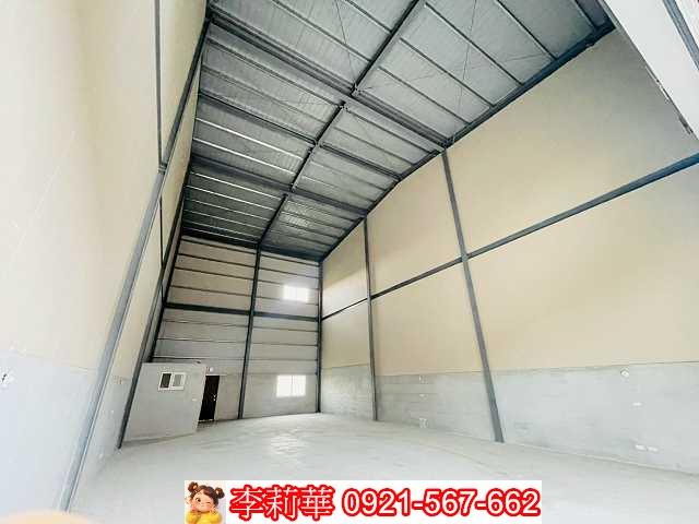 屏東屏東市廠房-7