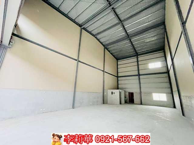 屏東屏東市廠房-8