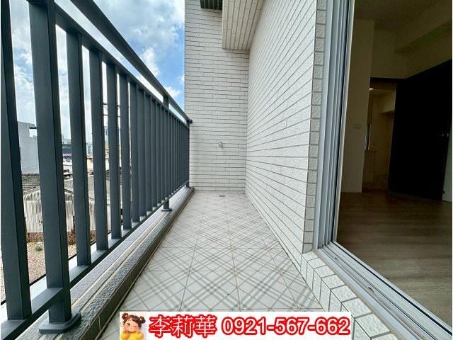 台南安南華廈-3