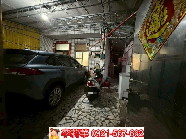 台南安平透天-3