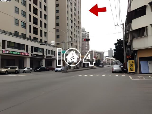 南區大樓法拍-3