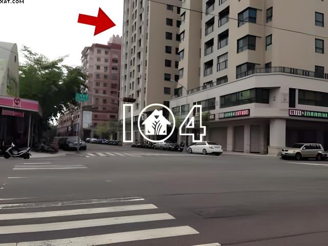 南區大樓法拍-4