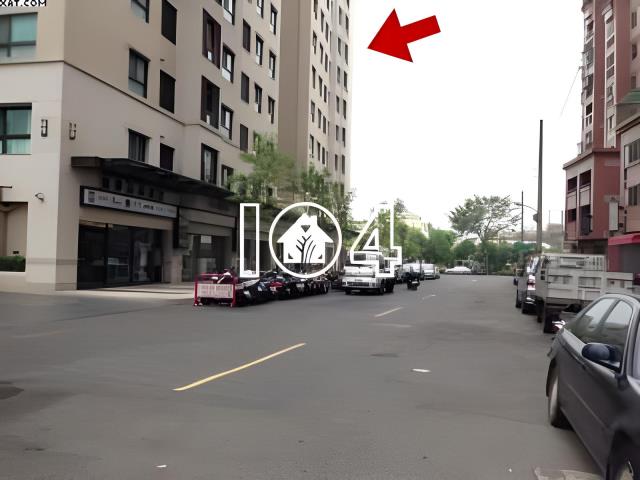 南區大樓法拍-5