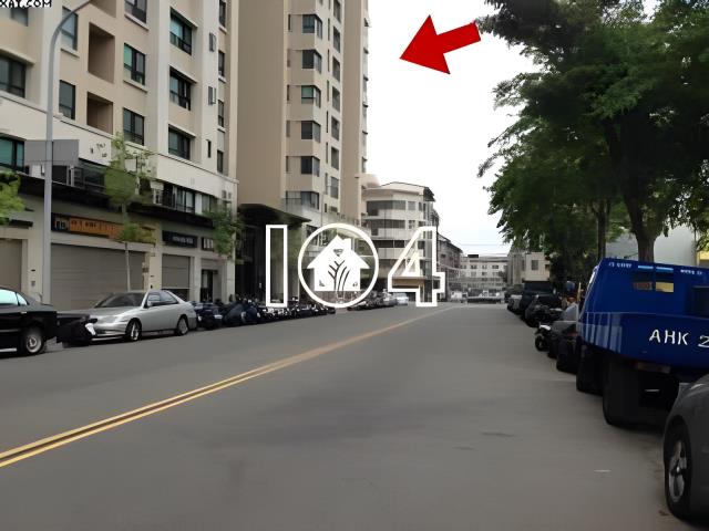 南區大樓法拍-6