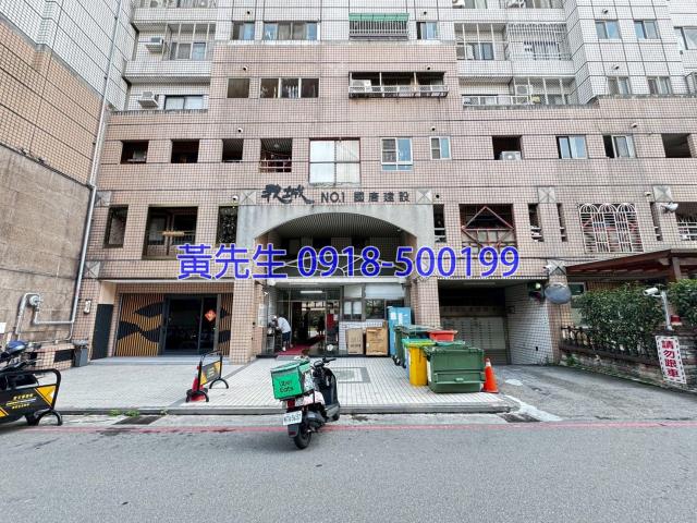 北屯大樓拍賣-5