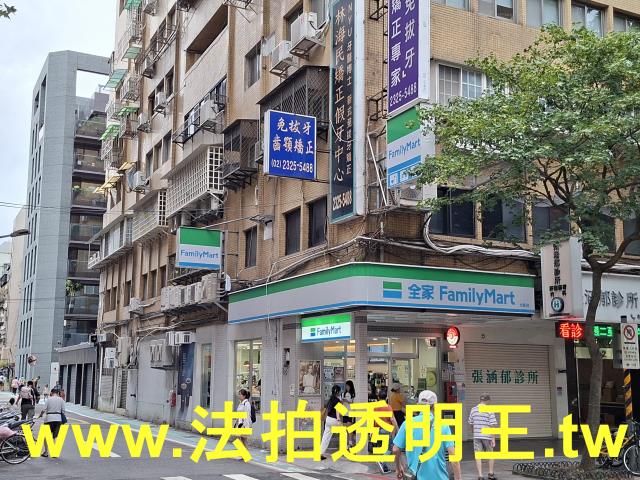 大安區法拍大樓-10