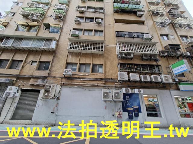 大安區法拍大樓-4