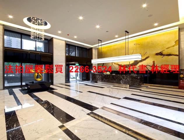 新北法拍大樓-5