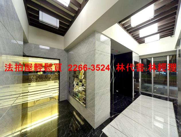 新北法拍大樓-7