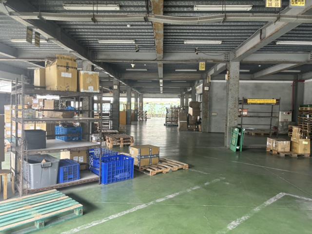 新北廠房-1