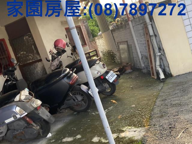 屏東竹田透天-2