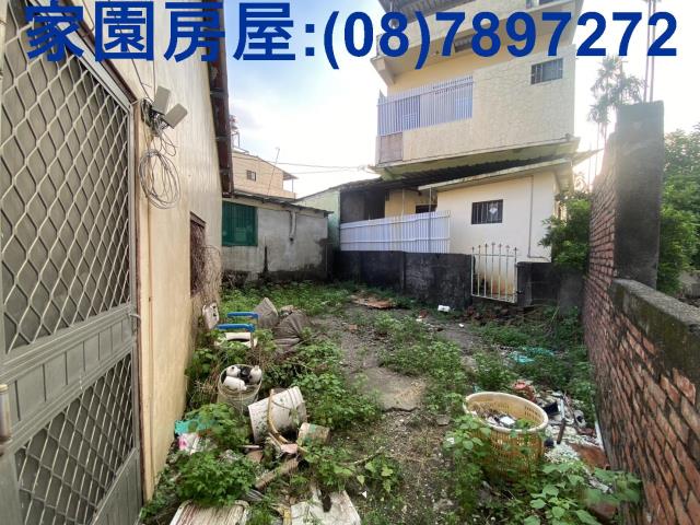 屏東竹田透天-3