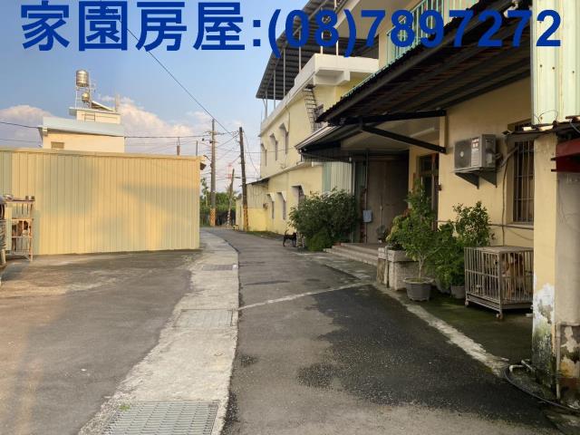 屏東竹田透天-4