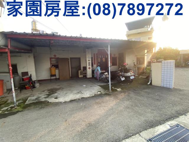 屏東竹田透天-5