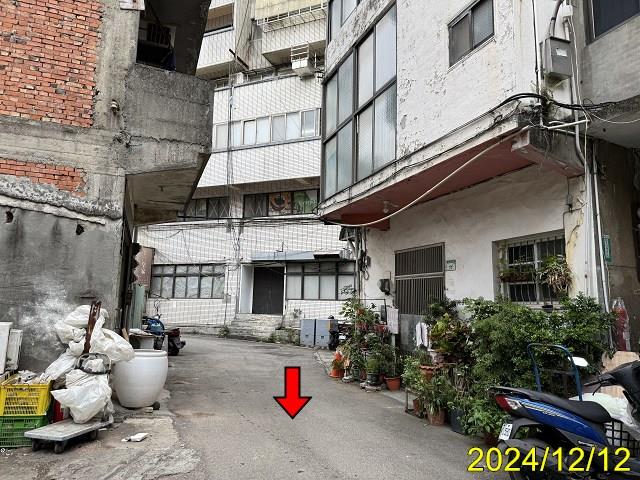 桃園桃園區法拍透天-3