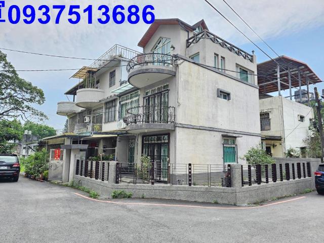 宜蘭礁溪別墅-1