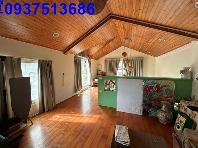 宜蘭礁溪別墅-4