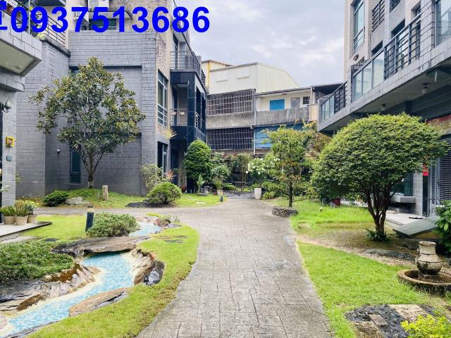 宜蘭宜蘭市別墅-1