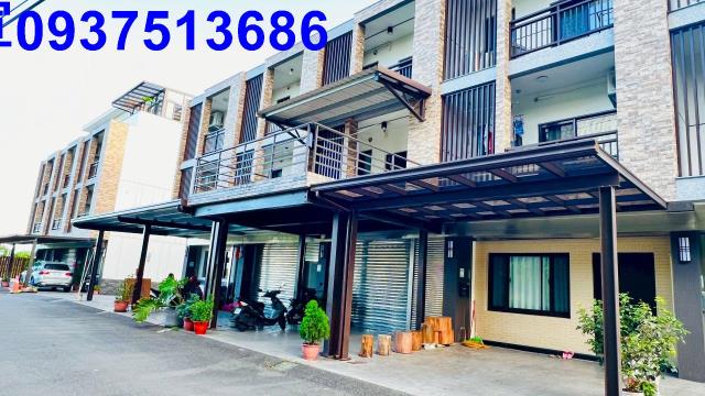 宜蘭員山別墅-1