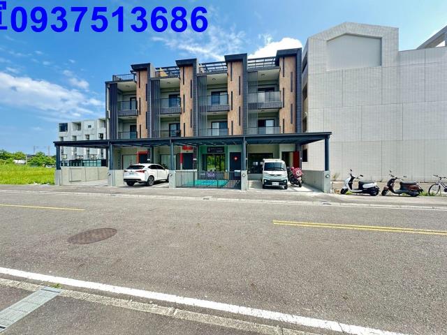 宜蘭宜蘭市別墅-1