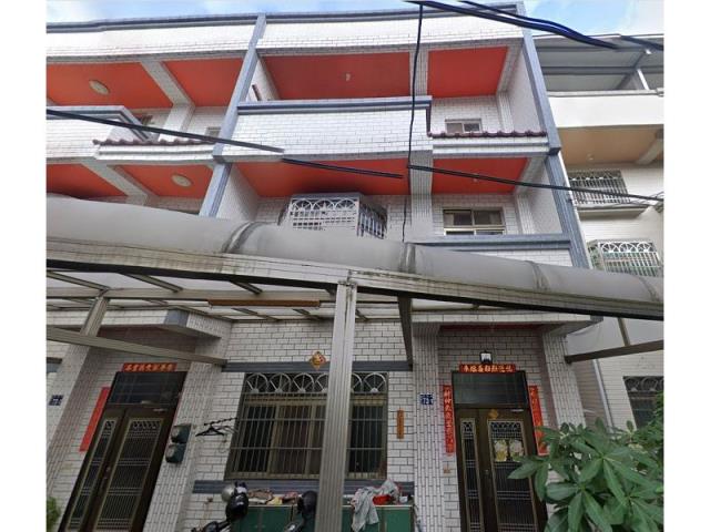 台中太平透天法拍-2