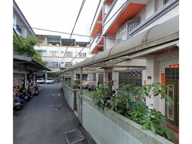 台中太平透天法拍-3