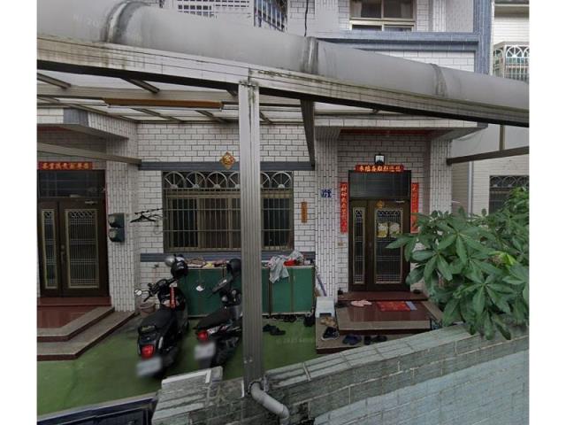 台中太平透天法拍-5