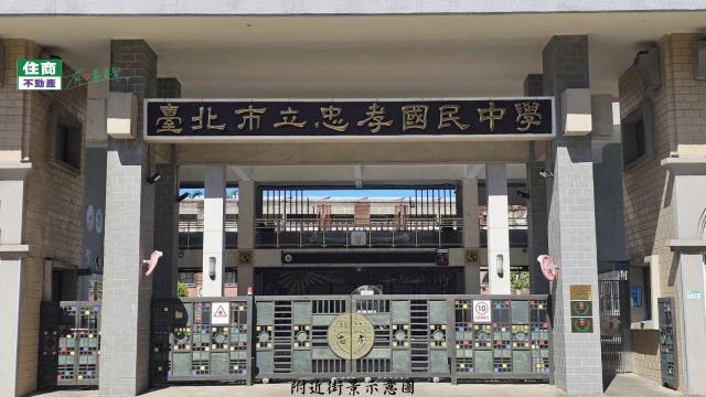 台北萬華公寓-11