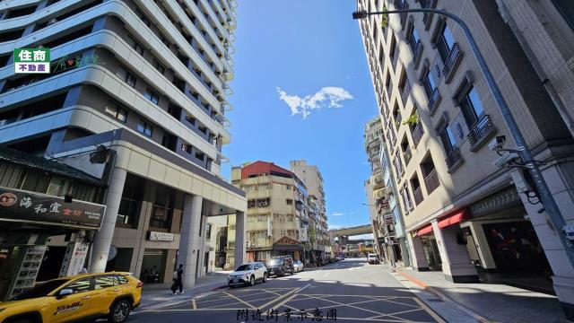 台北萬華公寓-2