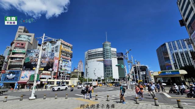 台北萬華公寓-5